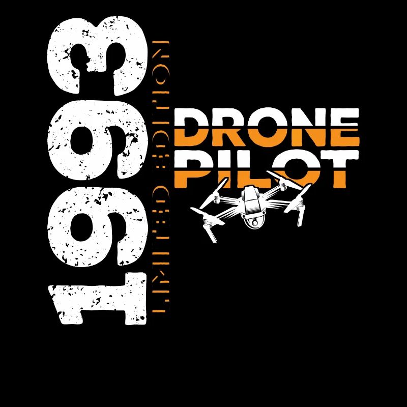 1993 Drone Drones Drone Pilot Limited