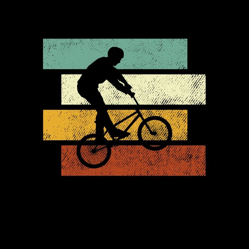 BMX rétro