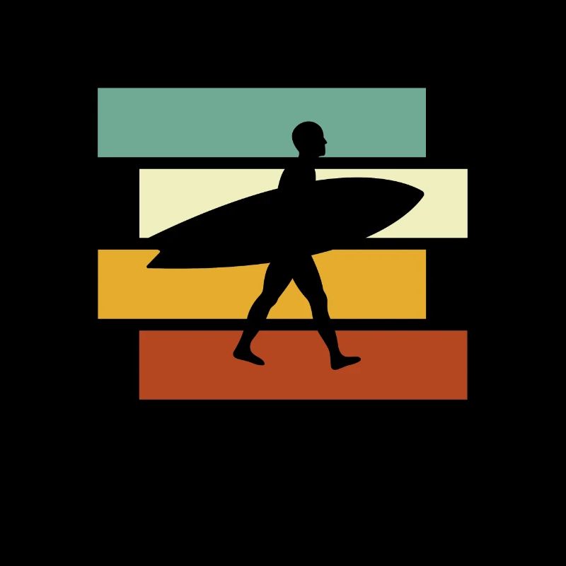 Surf Rétro