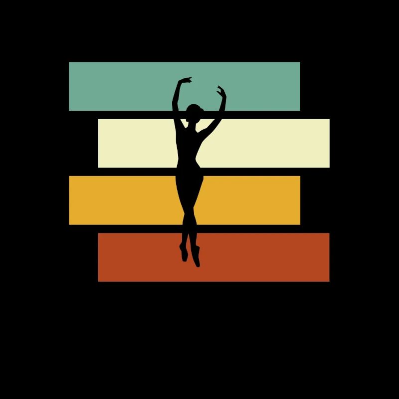 Tanzen Retro