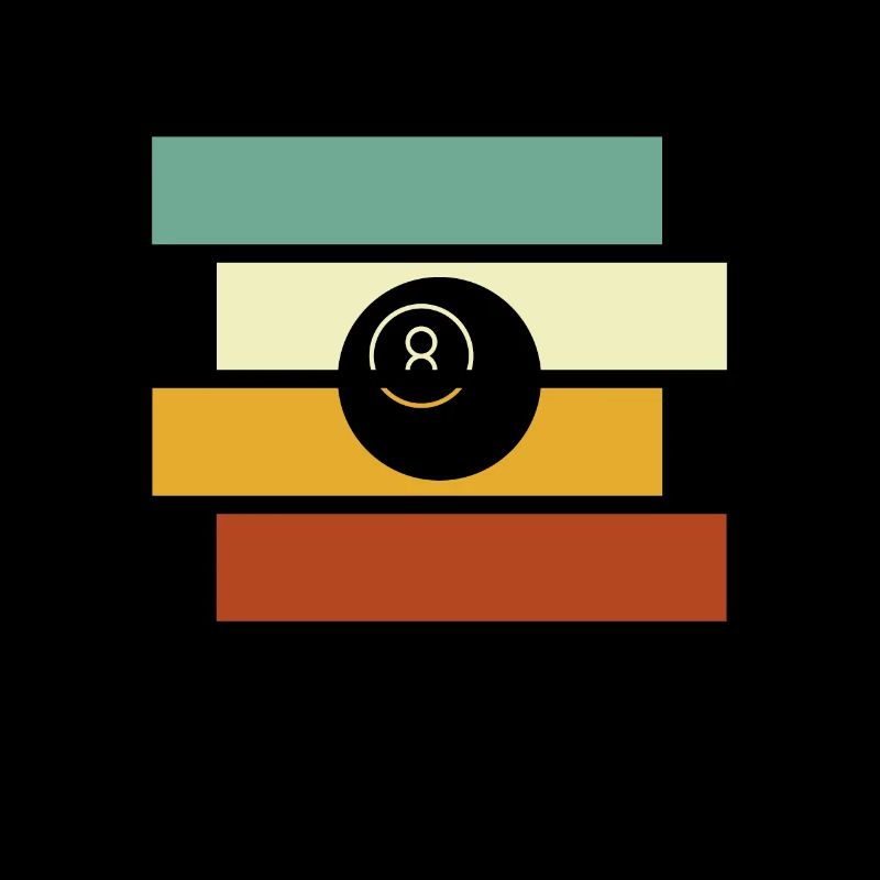 Billiard Retro