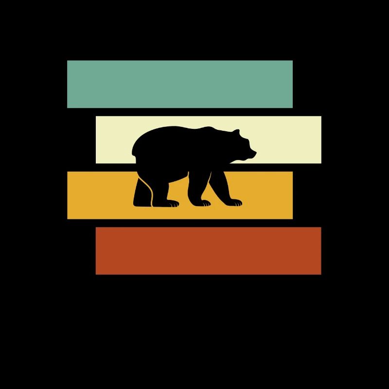 Ours Rétro
