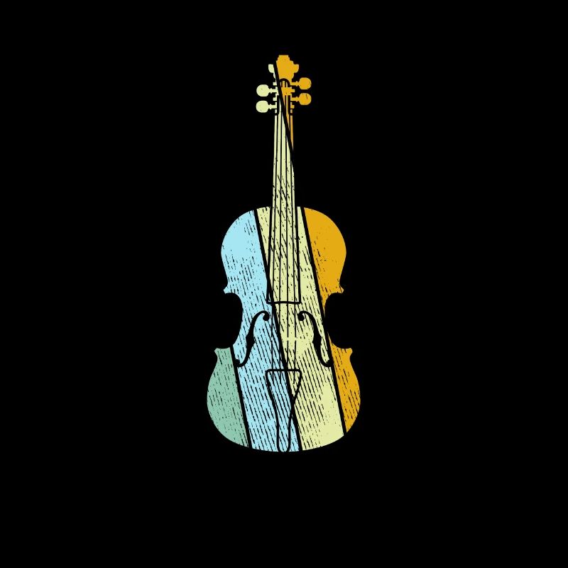 Violon Rétro