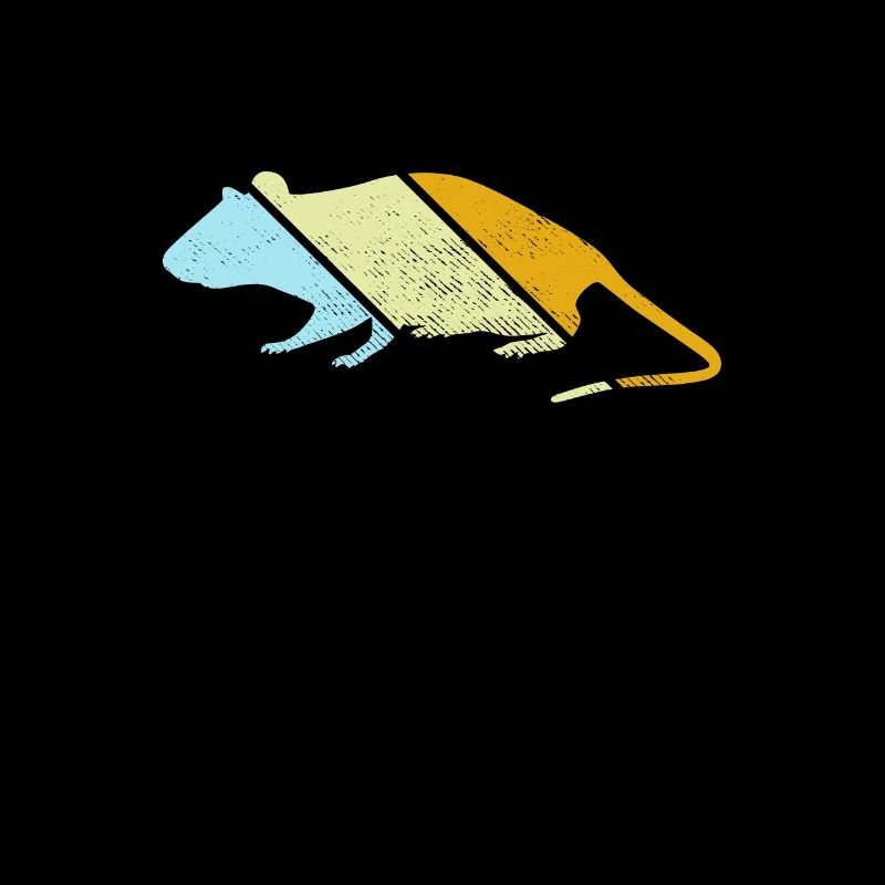 Mouse Retro
