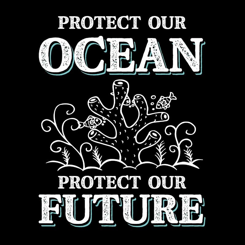 save the ocean