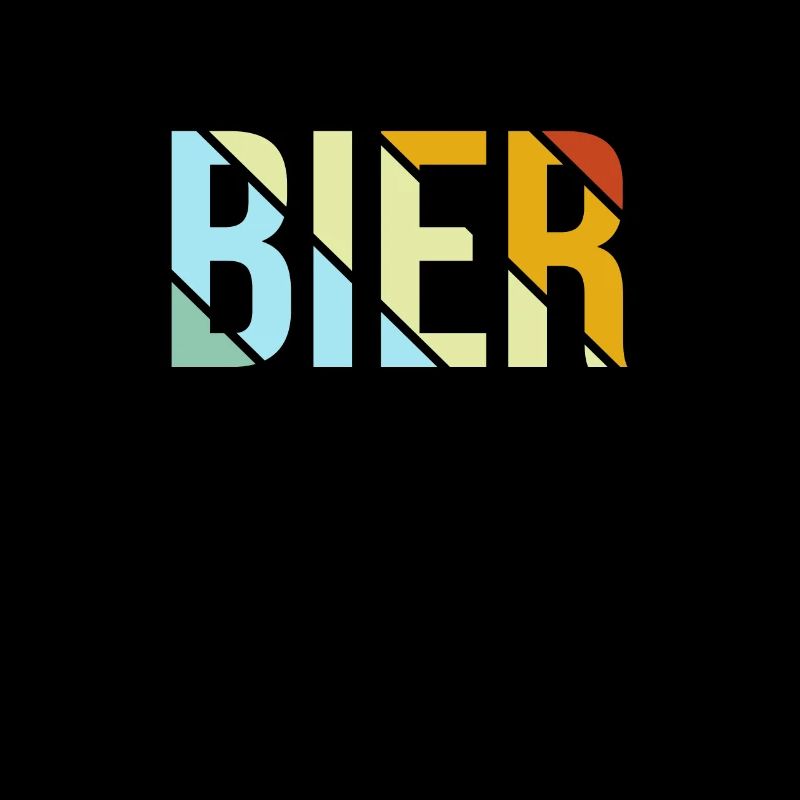 Bier Retro