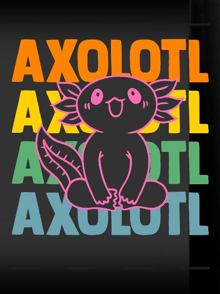Axolotl