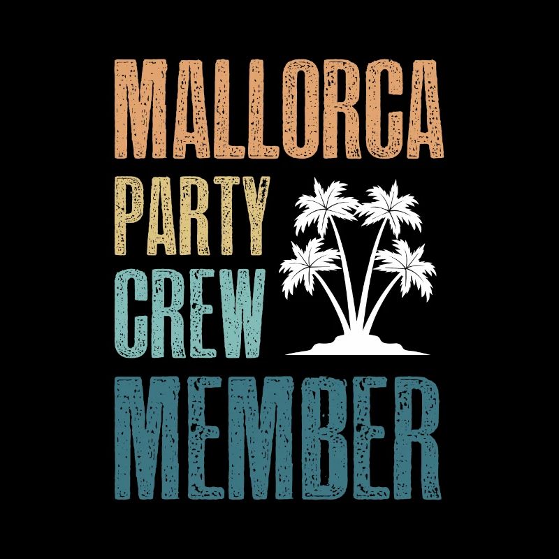 Majorque Party Crew
