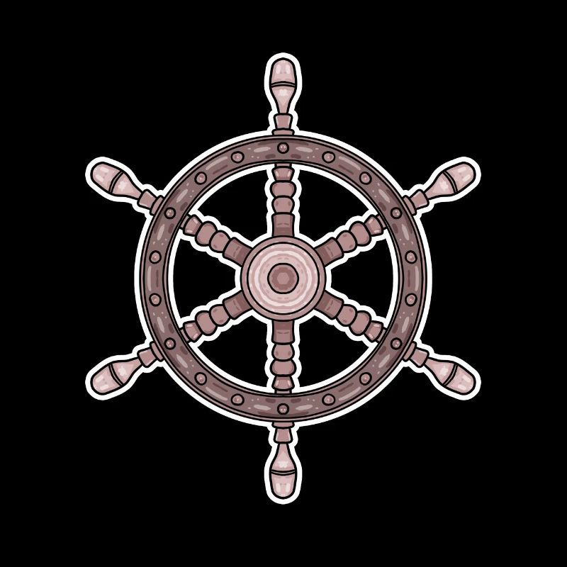 Capitaine de volant