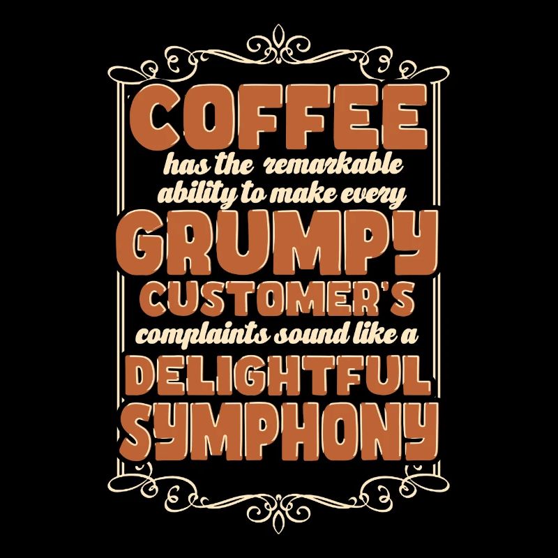 Coffee Maker - Coffee Has The Remarkable Ability