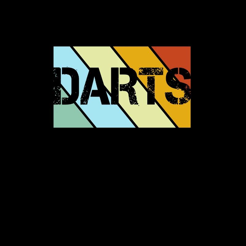 Darts Retro
