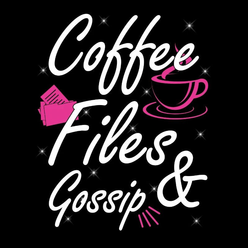 Café, dossiers et potins - Agent RH