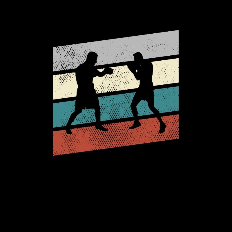 Boxen Retro