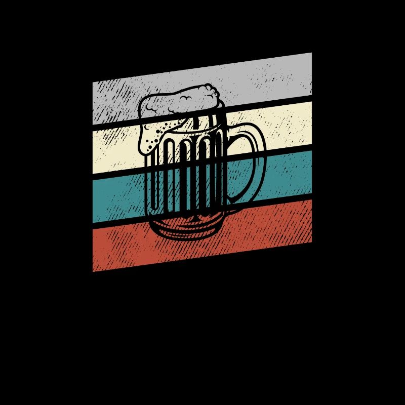 Bier Retro