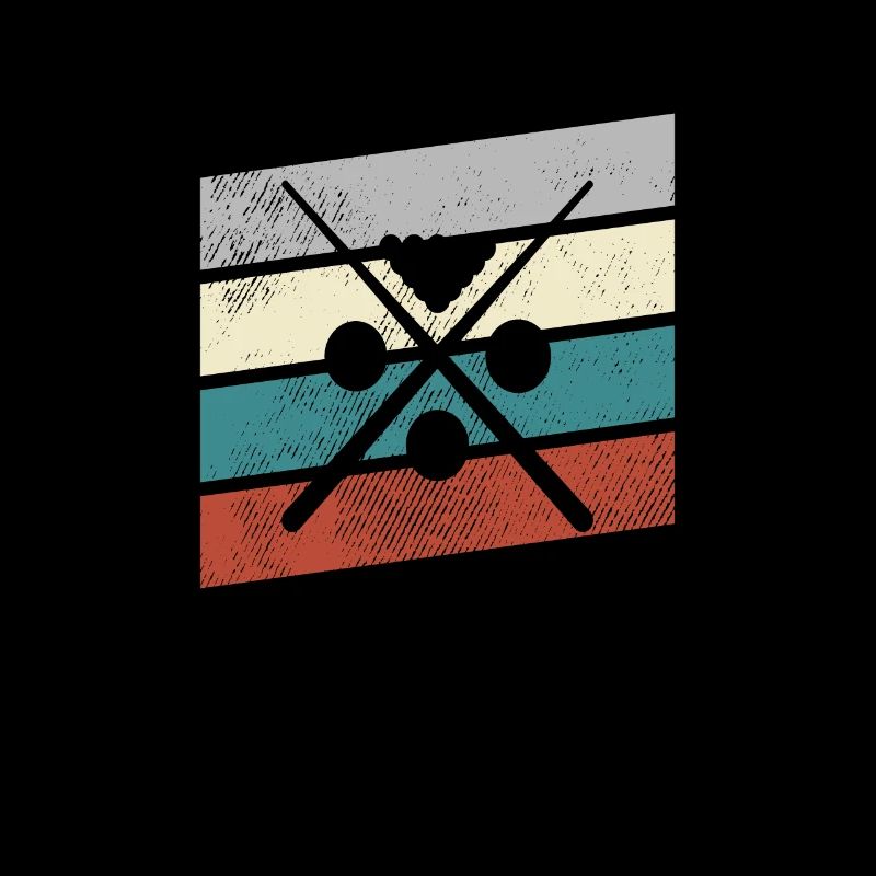 Billard Rétro