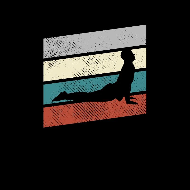 Yoga Retro