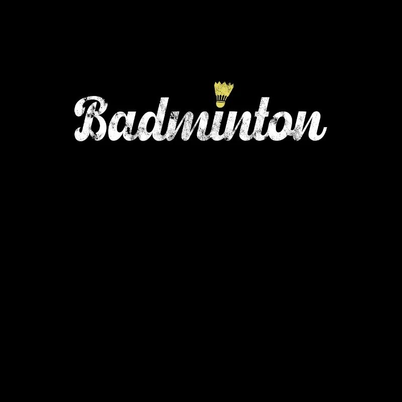 Badminton