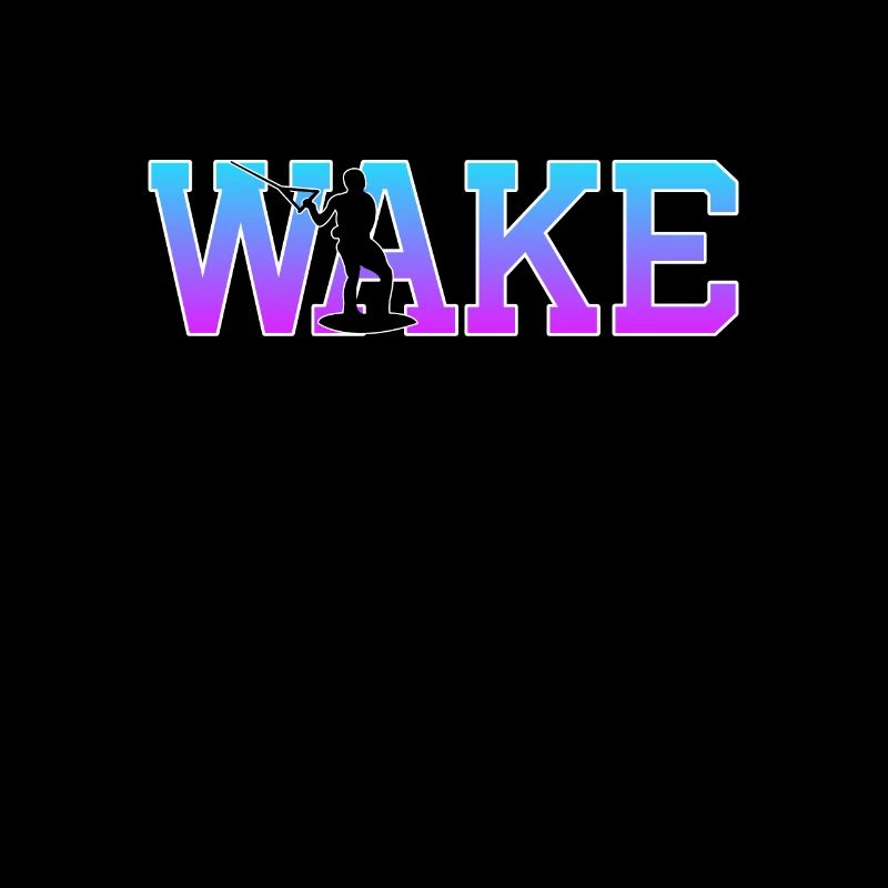Wakeboarding