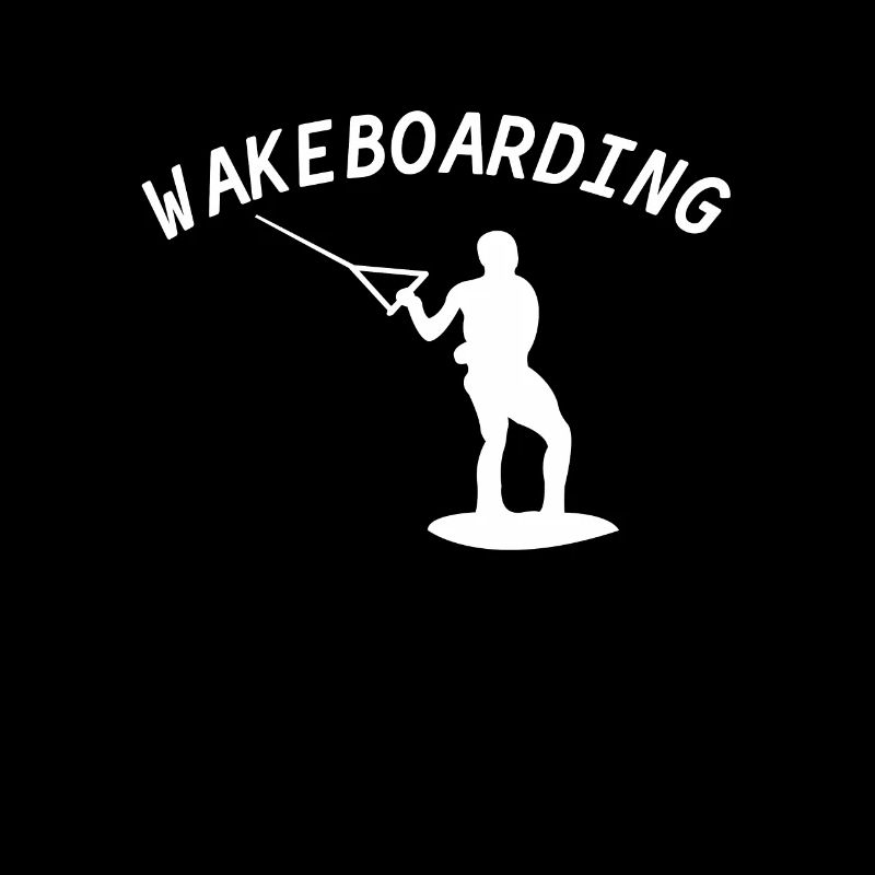 Wakeboarding