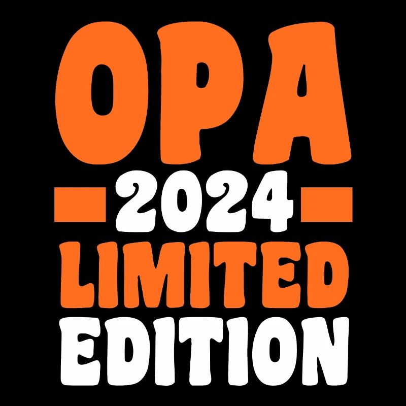 Werdender Opa 2026