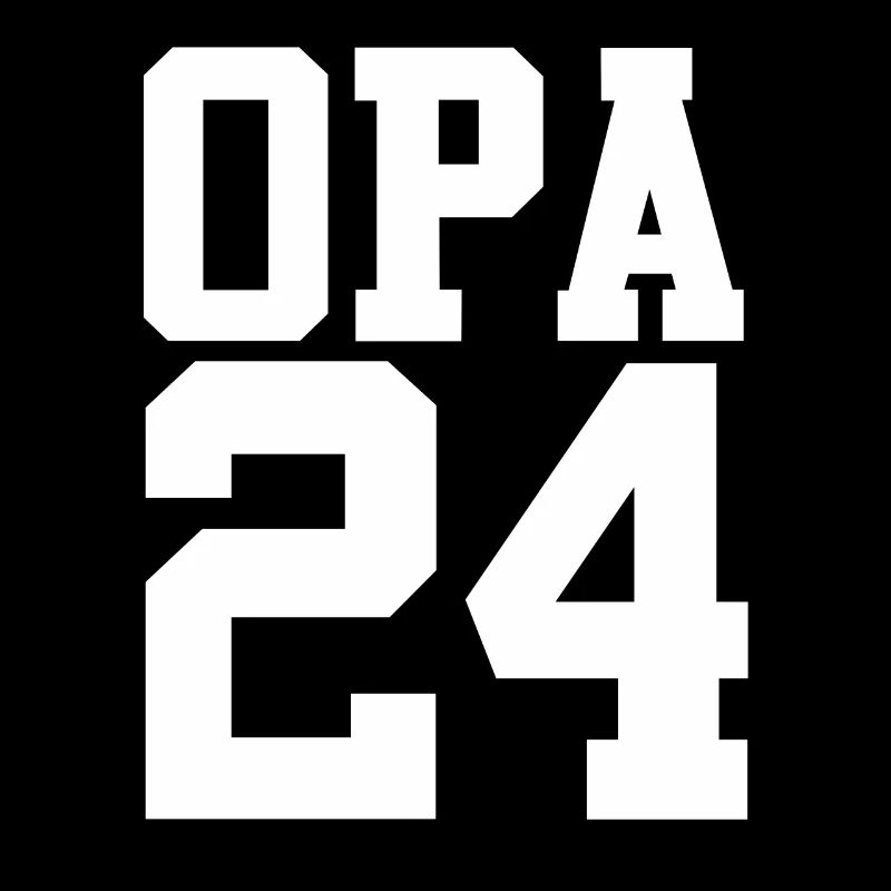 Werdender Opa 2032