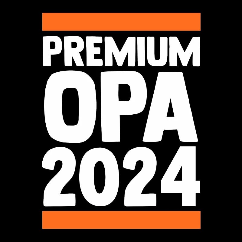 Werdender Opa 2036