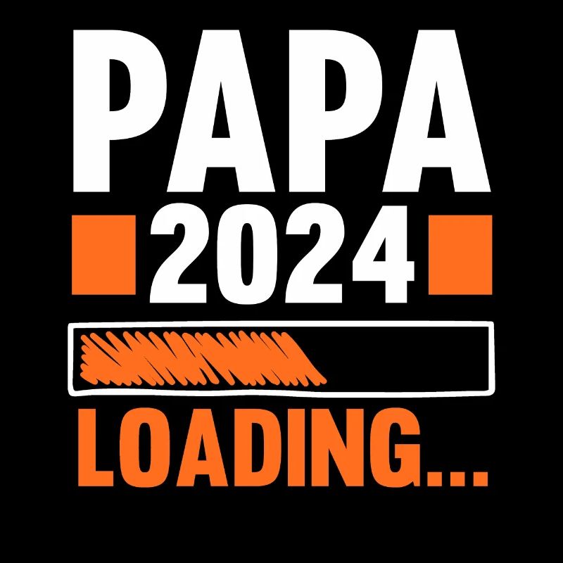 Werdender Papa 2038