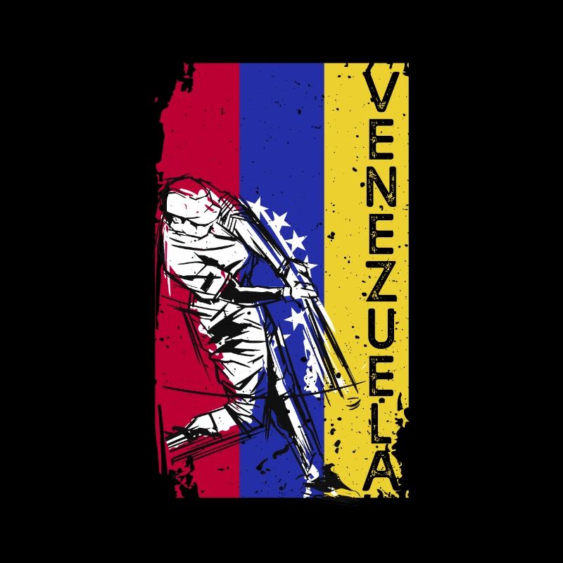 Venezuela Baseball