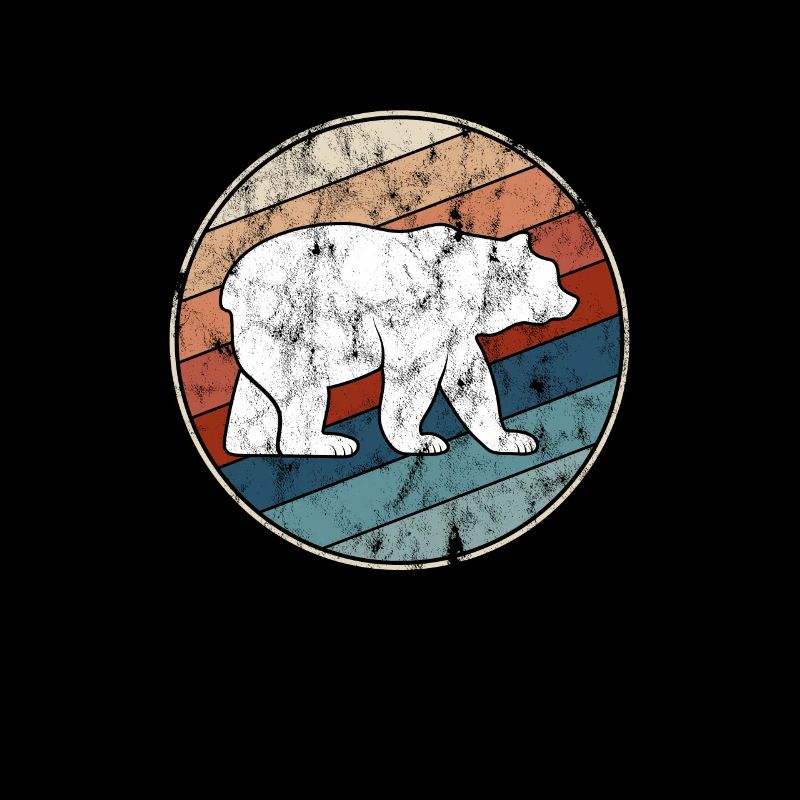 Ours Rétro