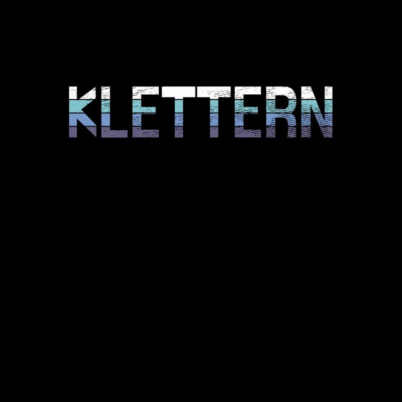 Klettern