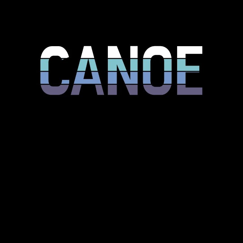 Canoë