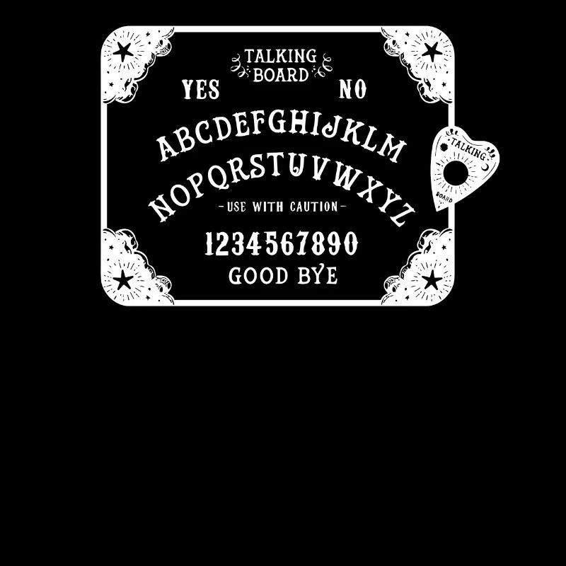 Ghost Hunter Creepy Adventure, Paranormal