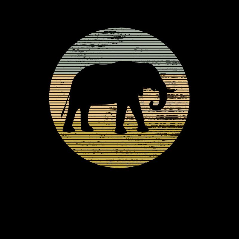 Éléphant