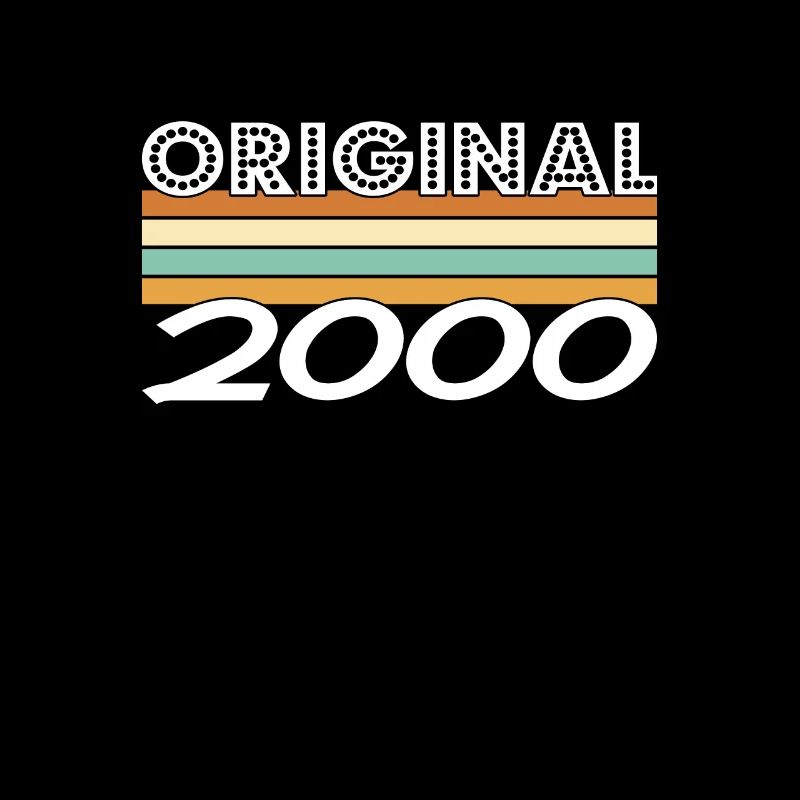 Original 2000