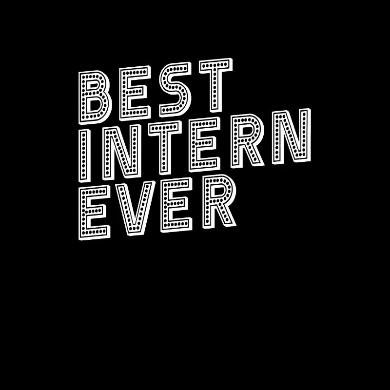 best intern