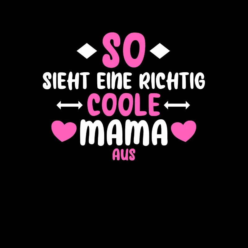 Coole Mama