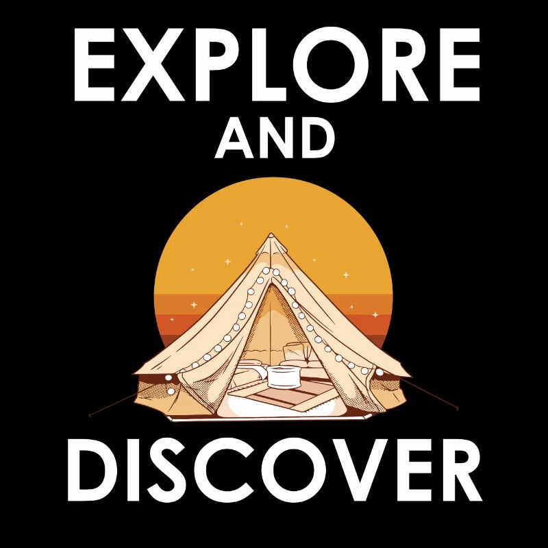 Explorez et découvrez