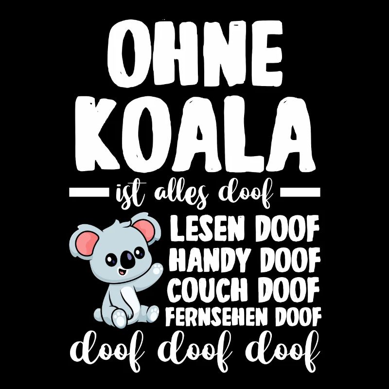 Koalabär Koala
