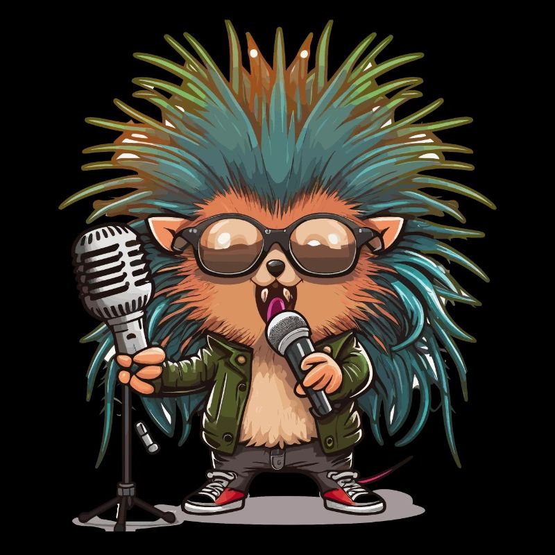 Prickly Pop