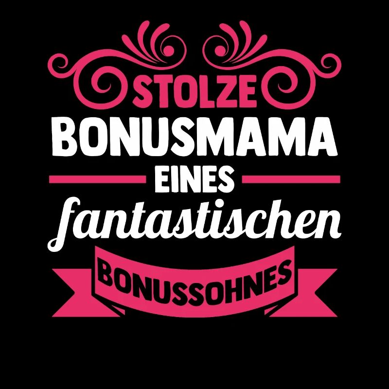 Stiefmutter Stiefmama Bonusmama