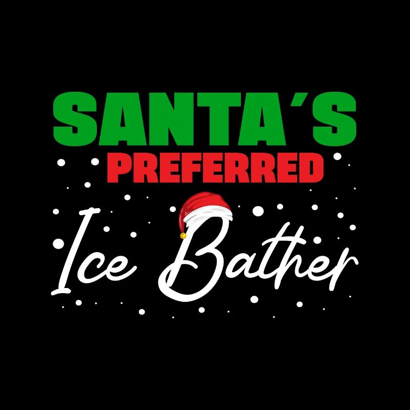 Ice Water Preferred Ice Bather & Ice Bather