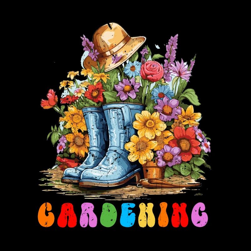 A garden lover's delight