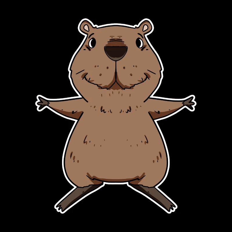 Capybara