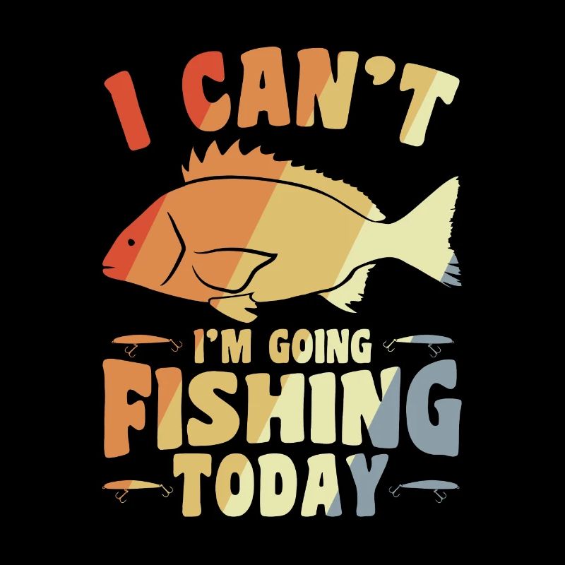 Angler Joke