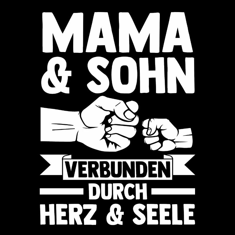 Mutter Muttertag Mama und Sohn