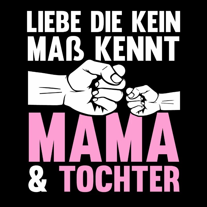 Mutter Muttertag Mama und Tochter
