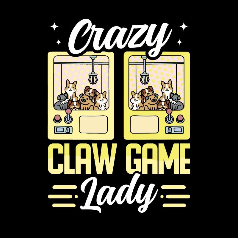 Jeu de griffe Machine à griffes drôle