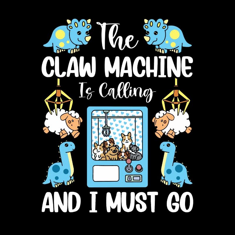 Claw Game Funny Claw Machine