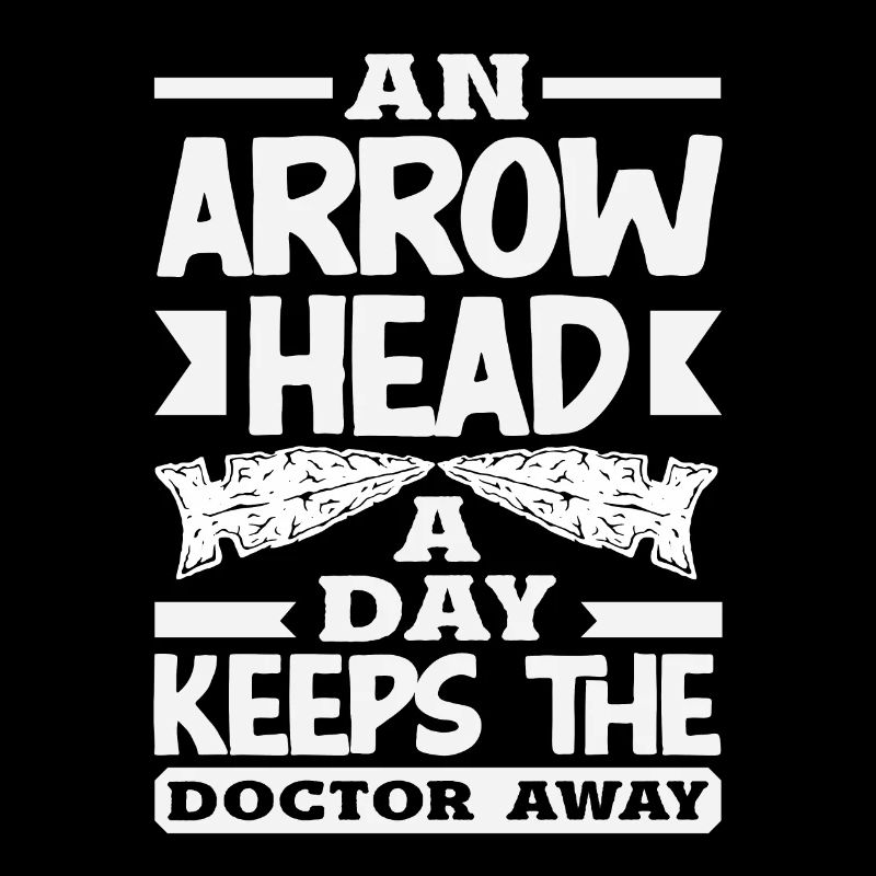 Arrowhead Hunter Bogenschießen Arrowhead