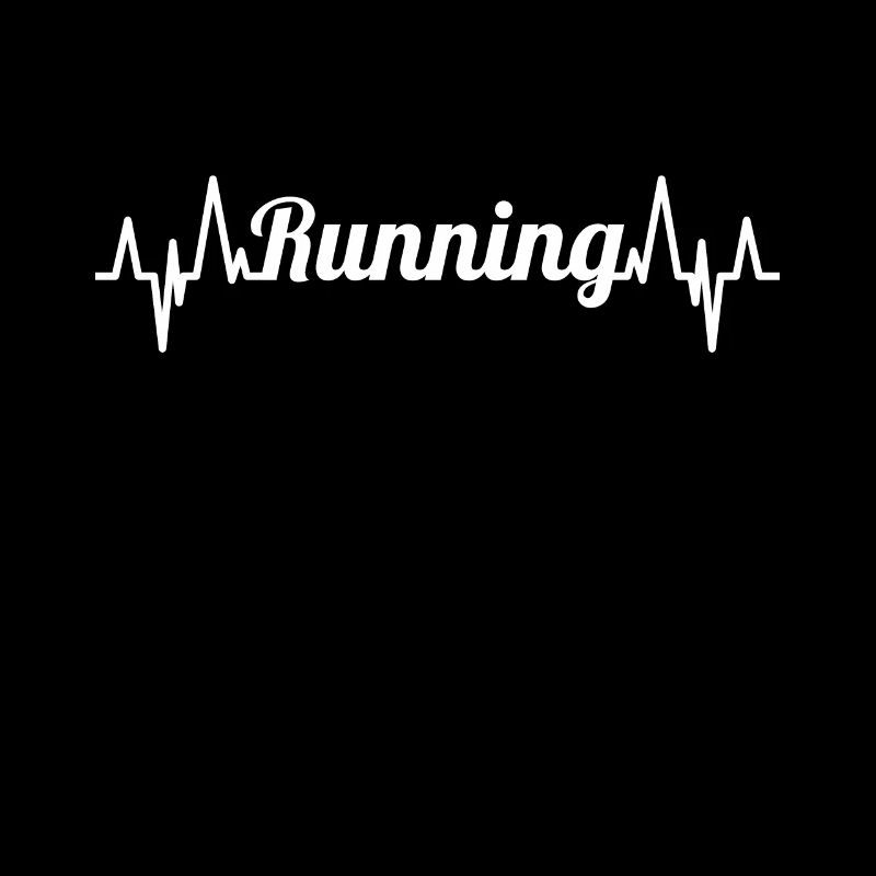 Runner Heart Line